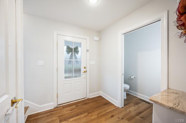 240 Ned Brown Road, Amherst, VA 24521