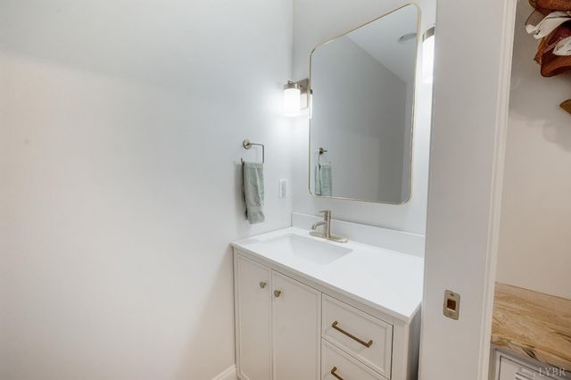 240 Ned Brown Road, Amherst, VA 24521