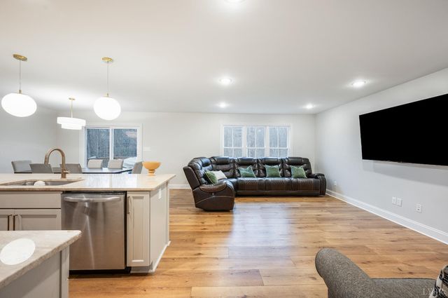 240 Ned Brown Road, Amherst, VA 24521