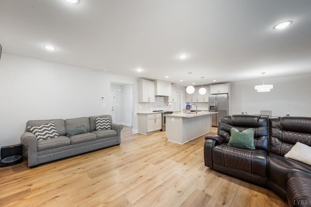 240 Ned Brown Road, Amherst, VA 24521