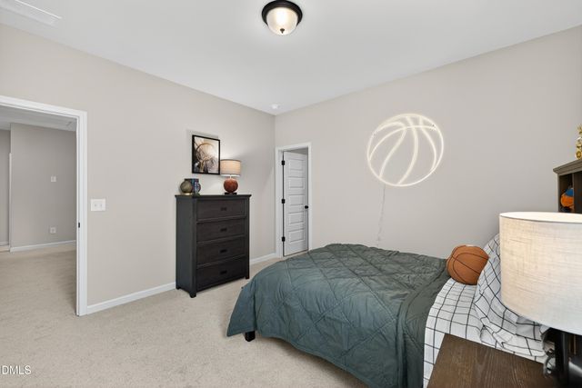 277 Cheshire Farms Drive, Smithfield, NC 27577