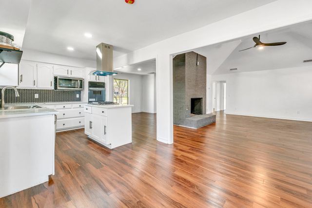 4204 San Saba Court, Plano, TX 75074