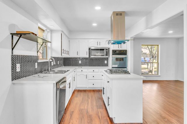 4204 San Saba Court, Plano, TX 75074