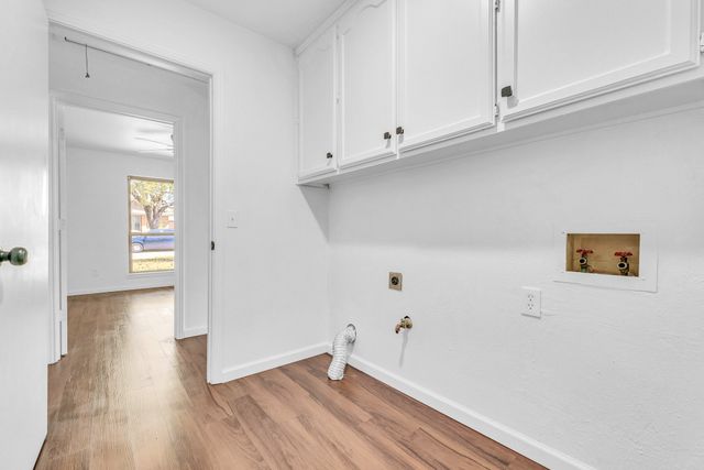 4204 San Saba Court, Plano, TX 75074