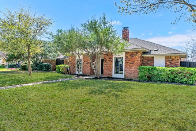4204 San Saba Court, Plano, TX 75074