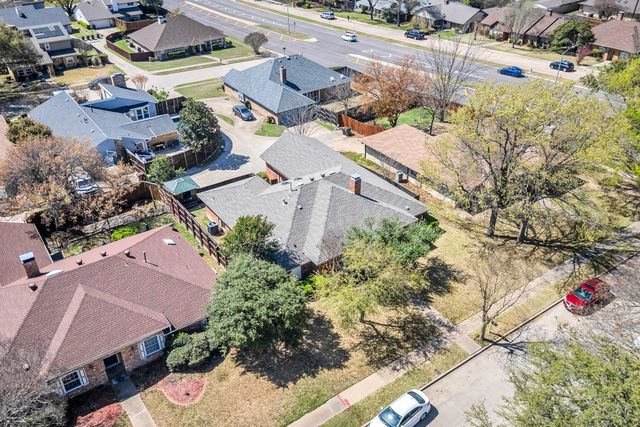 4204 San Saba Court, Plano, TX 75074