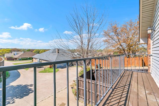 4204 San Saba Court, Plano, TX 75074