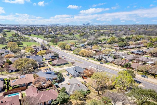 4204 San Saba Court, Plano, TX 75074