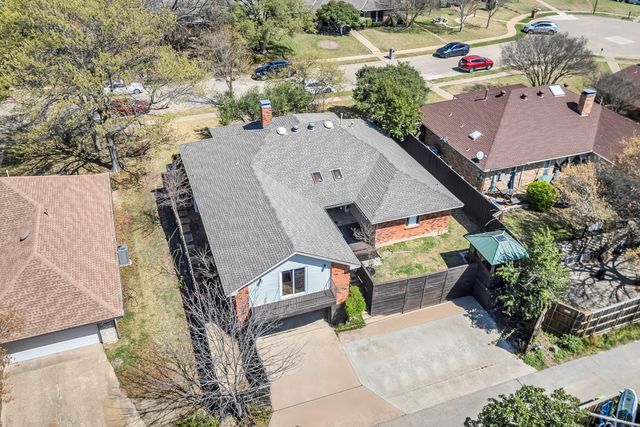 4204 San Saba Court, Plano, TX 75074