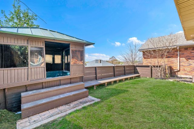 4204 San Saba Court, Plano, TX 75074