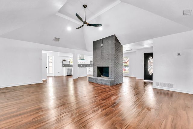 4204 San Saba Court, Plano, TX 75074