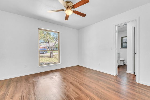 4204 San Saba Court, Plano, TX 75074