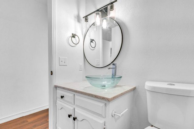 4204 San Saba Court, Plano, TX 75074