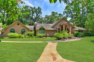 13710 Lost Creek Road, Tomball, TX 77375