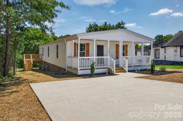 1303 Elrado Street, Burlington, NC 27217