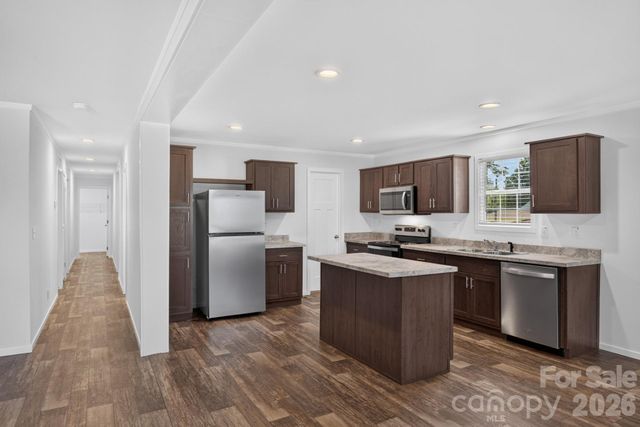 1303 Elrado Street, Burlington, NC 27217