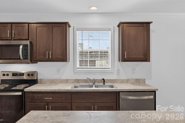 1303 Elrado Street, Burlington, NC 27217
