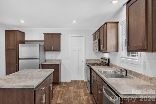 1303 Elrado Street, Burlington, NC 27217