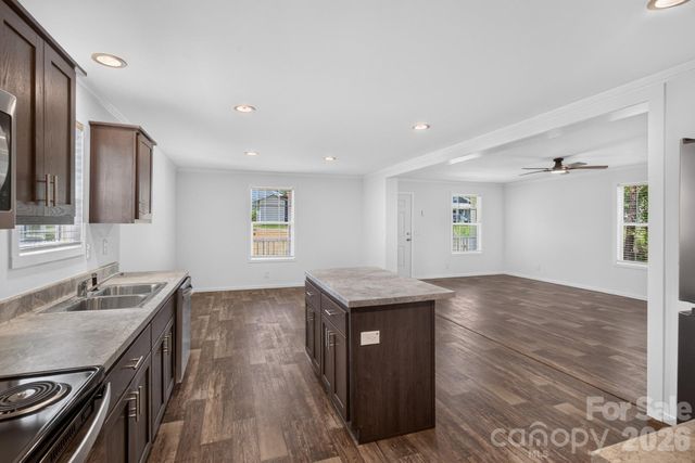 1303 Elrado Street, Burlington, NC 27217