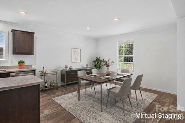 1303 Elrado Street, Burlington, NC 27217