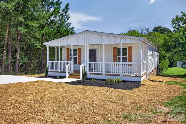 1303 Elrado Street, Burlington, NC 27217
