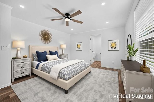 1303 Elrado Street, Burlington, NC 27217