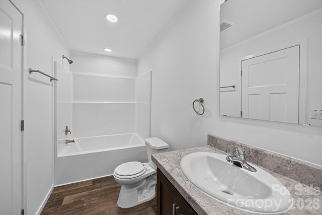 1303 Elrado Street, Burlington, NC 27217