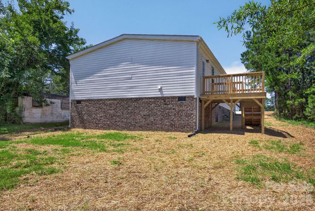 1303 Elrado Street, Burlington, NC 27217