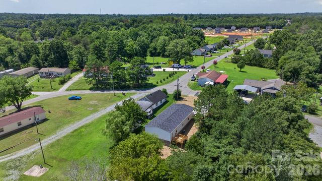 1303 Elrado Street, Burlington, NC 27217
