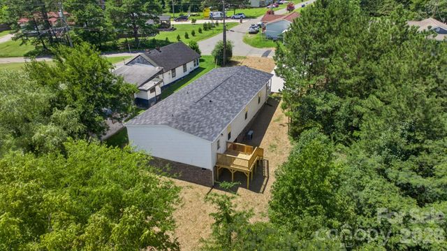 1303 Elrado Street, Burlington, NC 27217