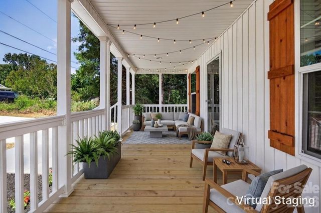 1303 Elrado Street, Burlington, NC 27217