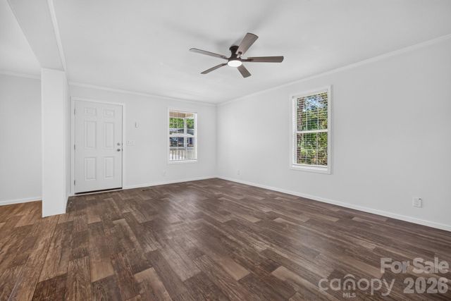 1303 Elrado Street, Burlington, NC 27217