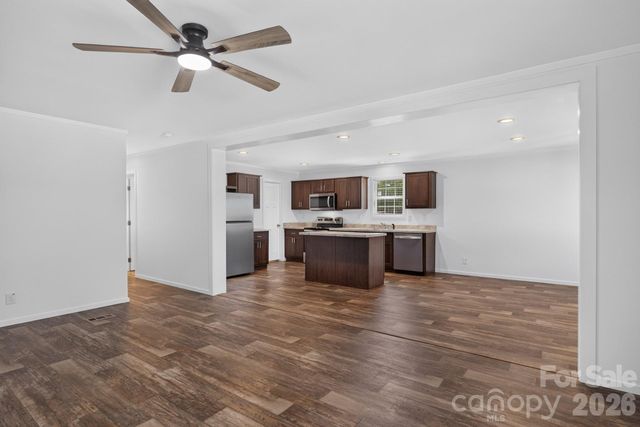 1303 Elrado Street, Burlington, NC 27217