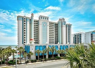 2401 S Ocean Blvd. # 662, Myrtle Beach, SC 29577
