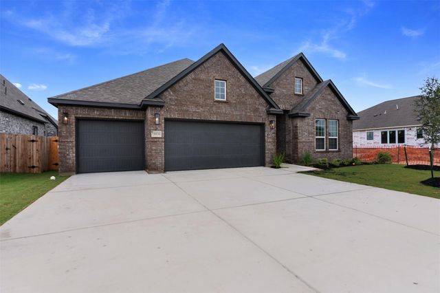 17305 Lisa Samuels DR, Pflugerville, TX 78660