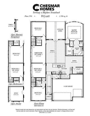17305 Lisa Samuels DR, Pflugerville, TX 78660