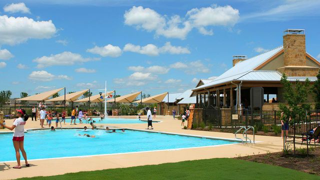 17305 Lisa Samuels DR, Pflugerville, TX 78660