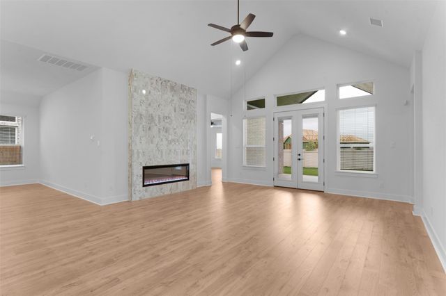 17305 Lisa Samuels DR, Pflugerville, TX 78660