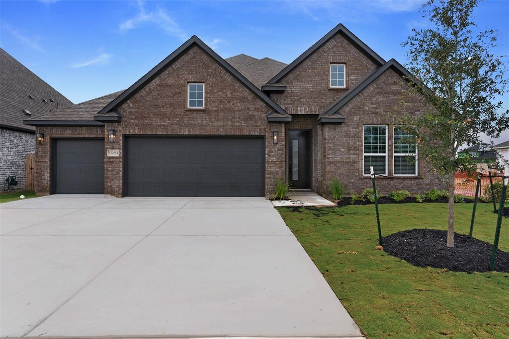 17305 Lisa Samuels DR, Pflugerville, TX 78660