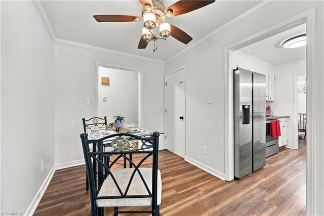 370 Tamworth Drive, Clemmons, NC 27012