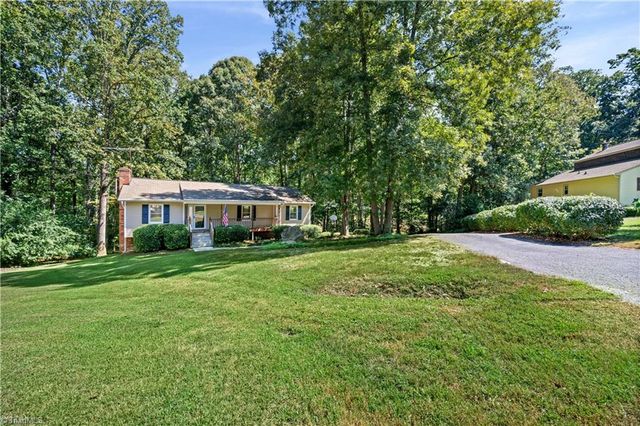 370 Tamworth Drive, Clemmons, NC 27012