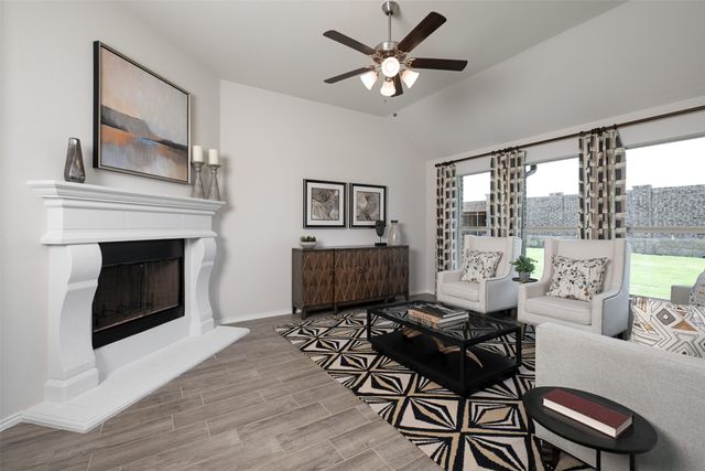 10620 Moss Cove, Fort Worth, TX 76036