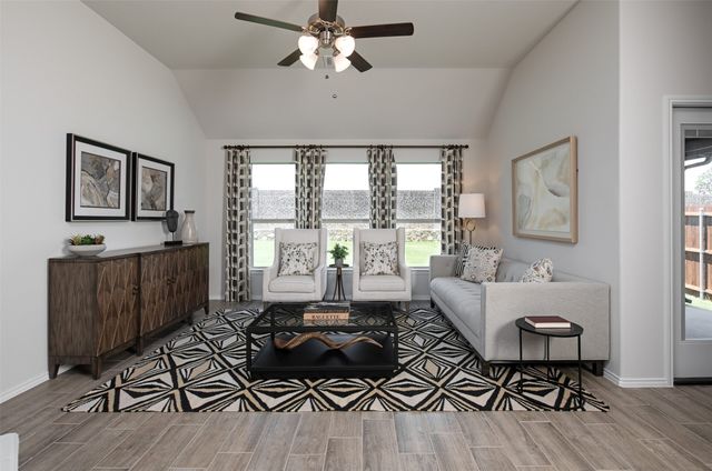 10620 Moss Cove, Fort Worth, TX 76036