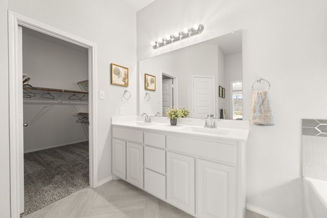 10620 Moss Cove, Fort Worth, TX 76036