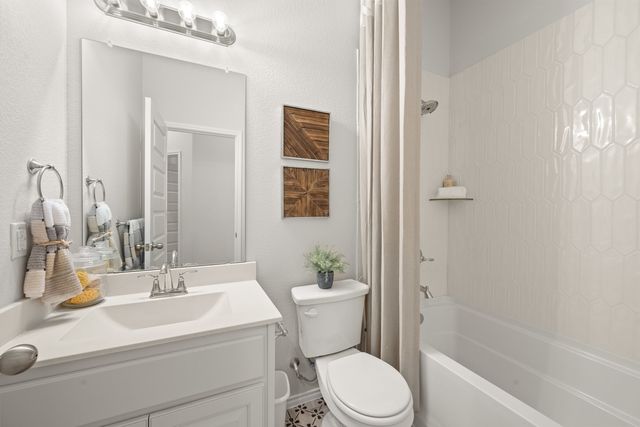 10620 Moss Cove, Fort Worth, TX 76036