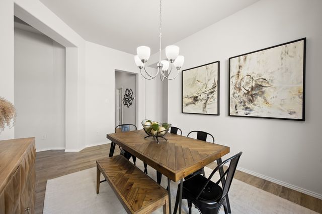 10620 Moss Cove, Fort Worth, TX 76036