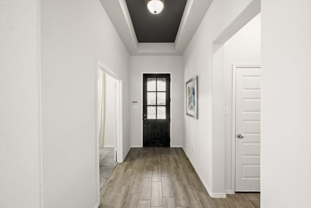 10620 Moss Cove, Fort Worth, TX 76036