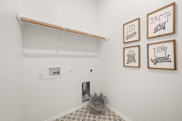 10620 Moss Cove, Fort Worth, TX 76036