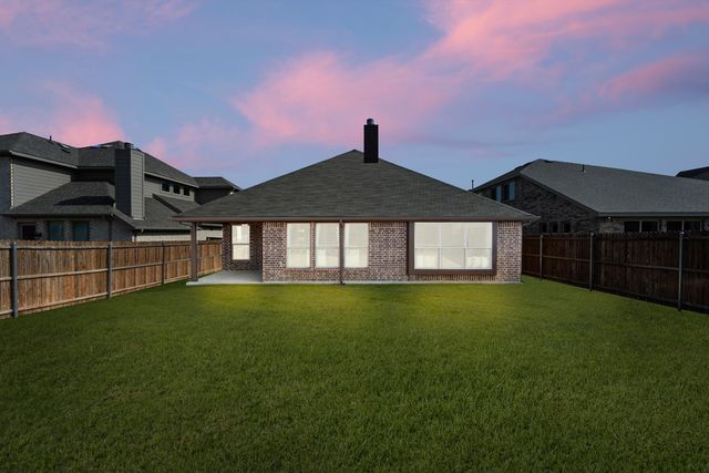 10620 Moss Cove, Fort Worth, TX 76036