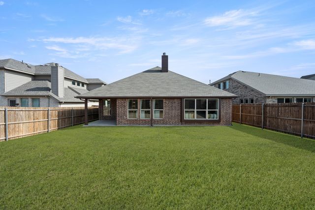 10620 Moss Cove, Fort Worth, TX 76036